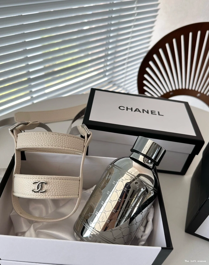 CARRIER COCO WITH STEEL BOTTLE 0810